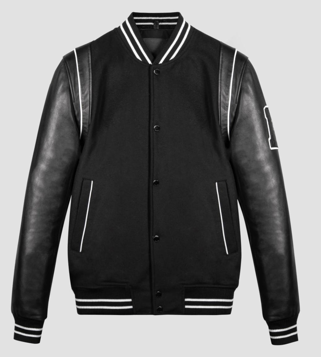 Midnight Varsity Bomber
