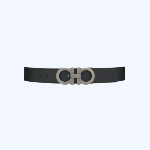 Obsidian Duolink Belt