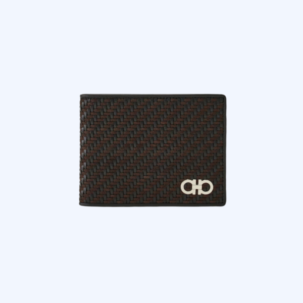 Terra Weave Bifold