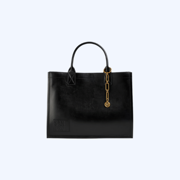 Regent Charm Tote