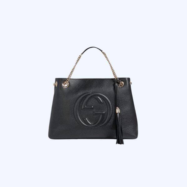 Mira Tassel Hobo