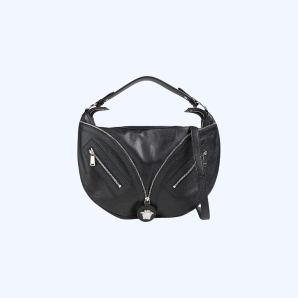 Aero Curve Crossbody