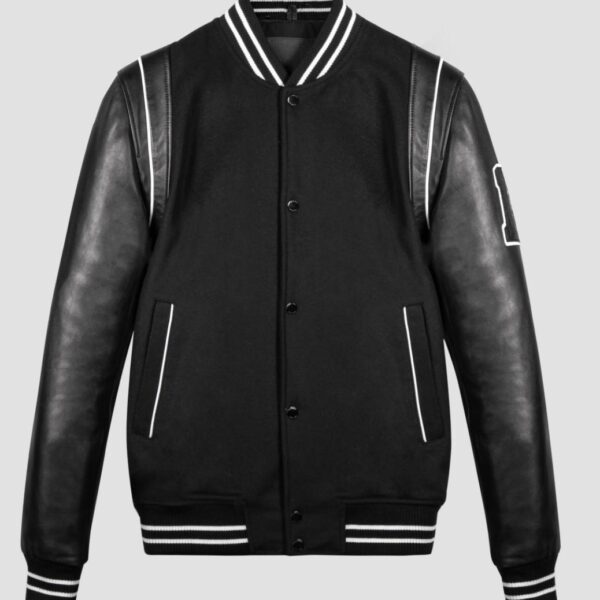 Midnight Varsity Bomber