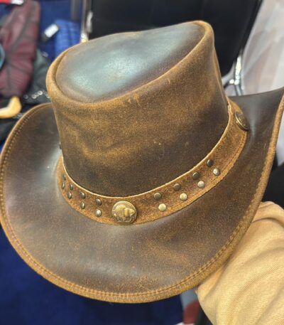 Buffalo Ember Western Jacket