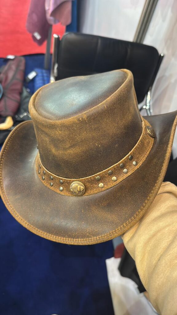 Buffalo Ember Western Jacket