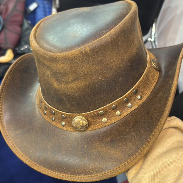 Buffalo Ember Western Jacket