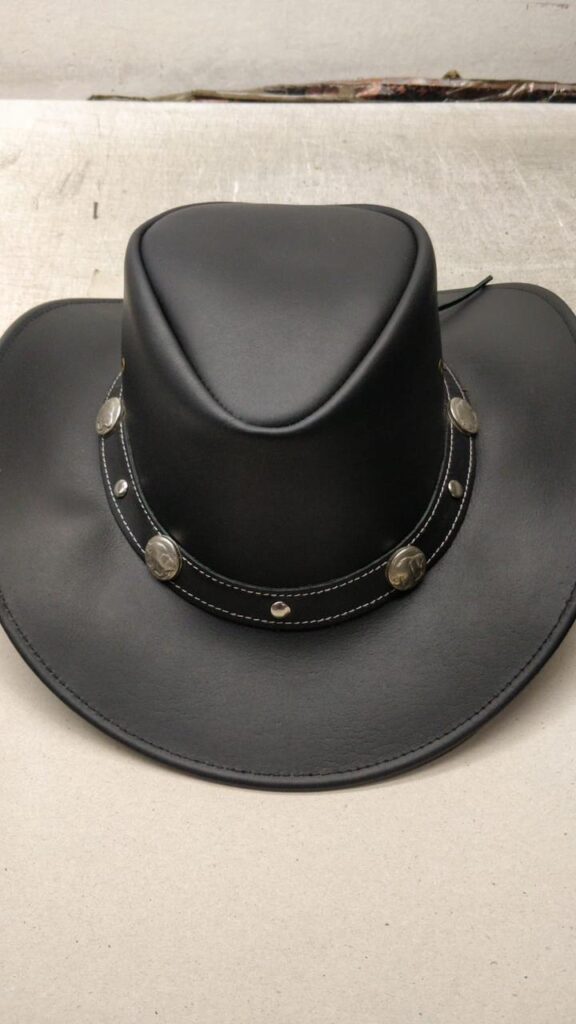 Blackwood Outback Hat