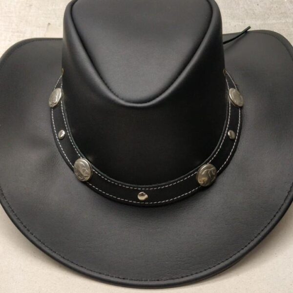 Blackwood Outback Hat