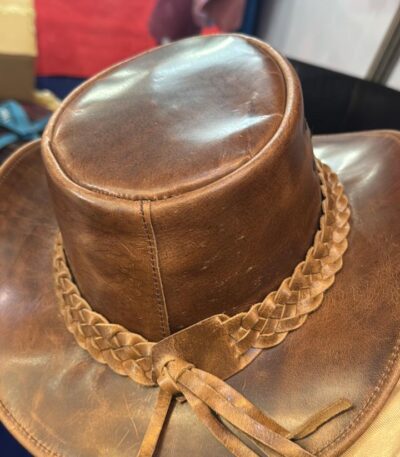 Bronco Hollow Hat