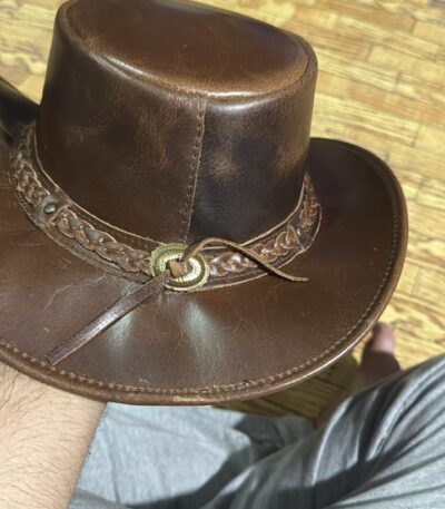 Whiskey Ridge Hat