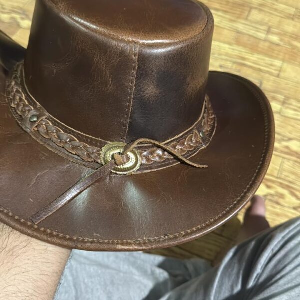 Whiskey Ridge Hat