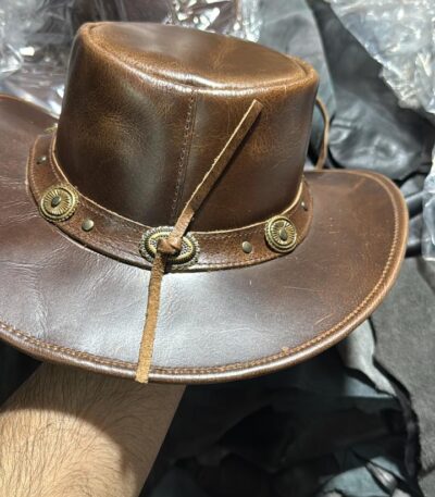 Whiskey Ridge Hat