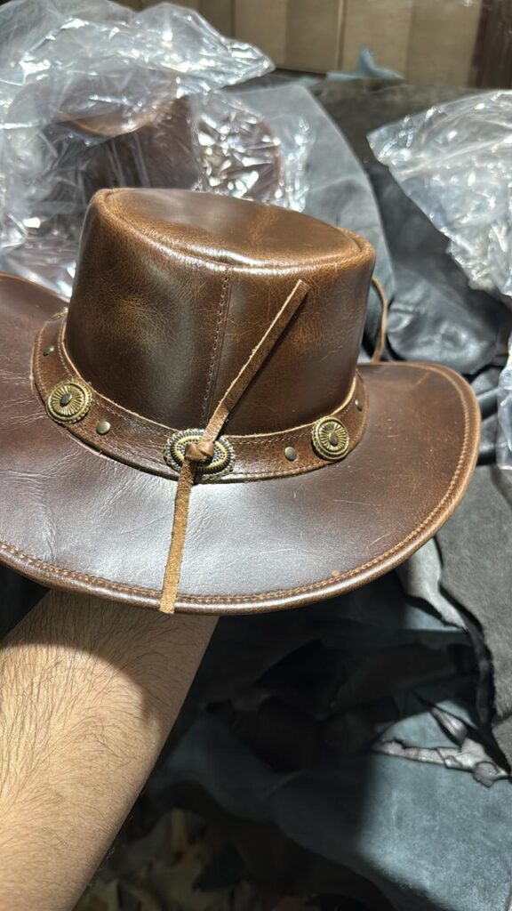 Whiskey Ridge Hat