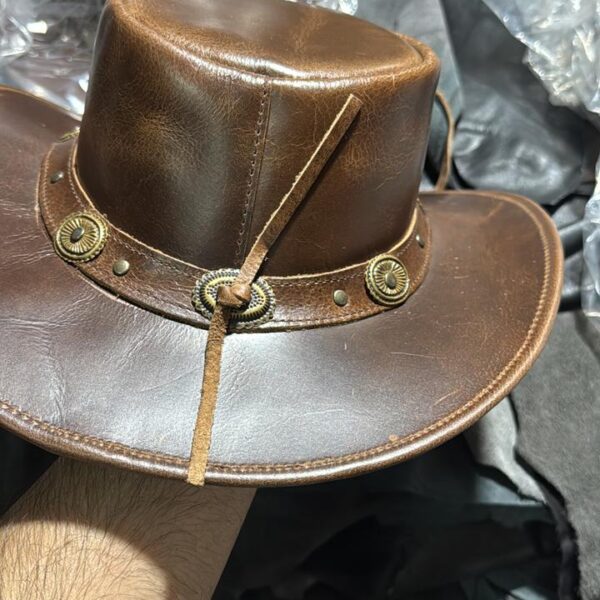 Whiskey Ridge Hat