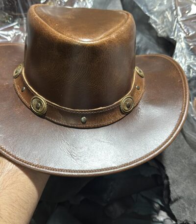 Homestead Range Hat