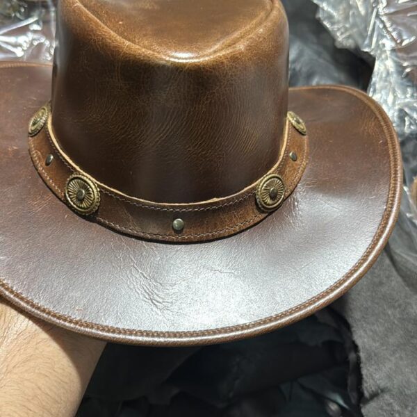 Homestead Range Hat