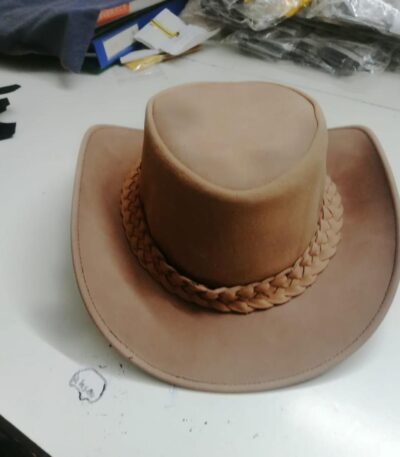Mesa Braid Hat