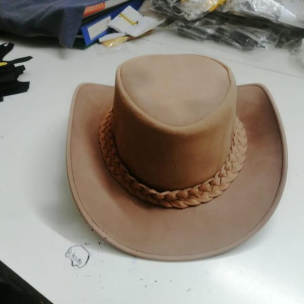 Mesa Braid Hat