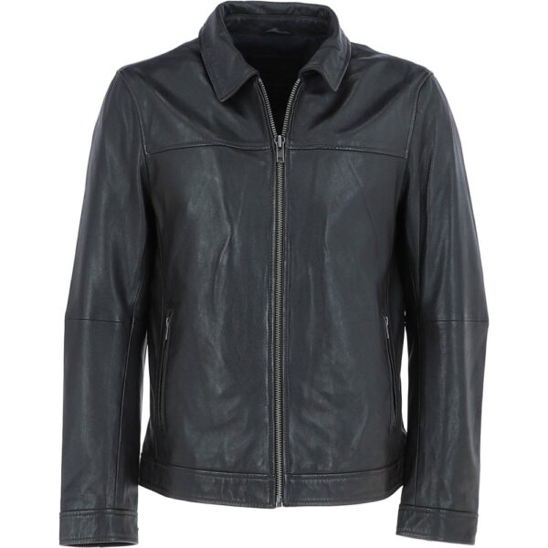 aone Leather-mens-leather-biker-jacket-dark-brown-amj-9-p8018-28548_image
