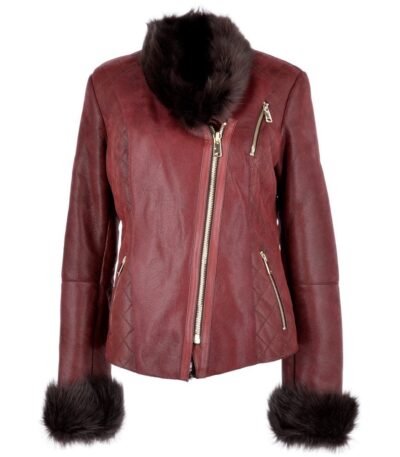 short-toscana-biker-style-sheepskin-jacket-bordeaux-evelyn-p2600-12078_image